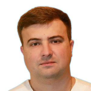 Таран Дмитрий Евгениевич