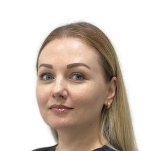 Музыка Светлана Александровна
