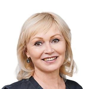 Мазунина Лариса Владиславовна