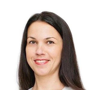 Алпатова Екатерина Юрьевна