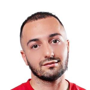 Новрузов Вусал Хубалиевич