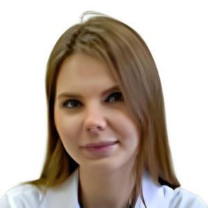 Мирошниченко Ангелина Борисовна