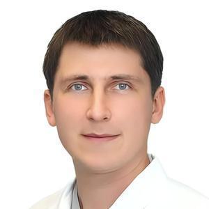 Абсаликов Артур Валерикович
