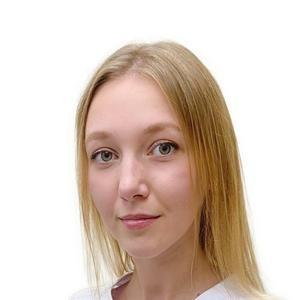 Лебедева Наталья Дмитриевна