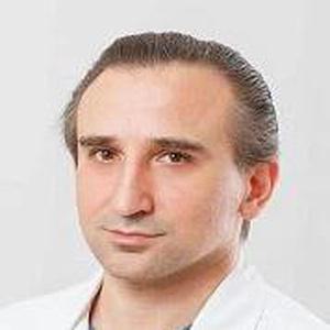 Капланов Камиль Даниялович