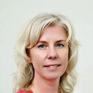 Самсонова Лилия Владимировна