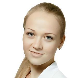 Илларионова Юлия Владимировна