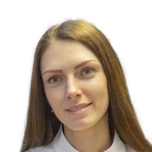 Шумилина Екатерина Александровна