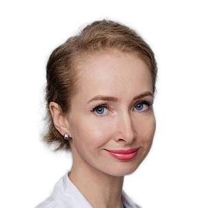 Кармачева Татьяна Викторовна