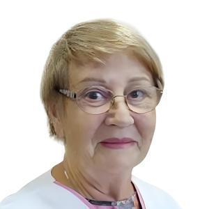 Марова Татьяна Валентиновна