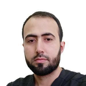 Факеров Сорбон Химатович