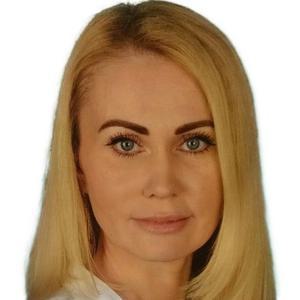 Прокофьева Марина Владимировна