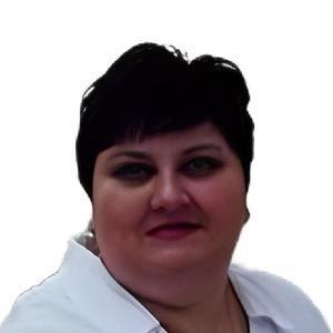 Донченко Елена Алексеевна