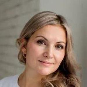 Суханова Екатерина Николаевна