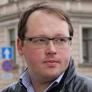 Благодарный Глеб Владимирович