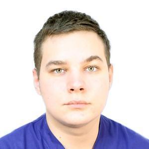 Богданов Руслан Владимирович