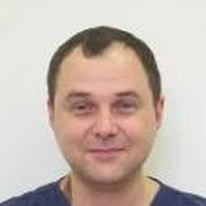 Сергеев Владимир Иванович