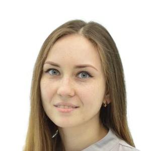 Камалеева Эльвина Мунировна