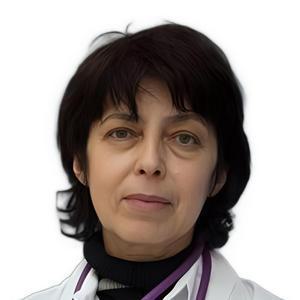 Абальмасова Наталья Яковлевна