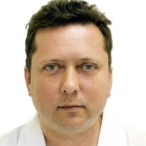 Ващенко Александр Васильевич