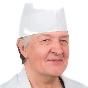 Сажин Владимир Иванович