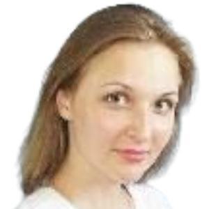 Фарахутдинова Елена Игоревна