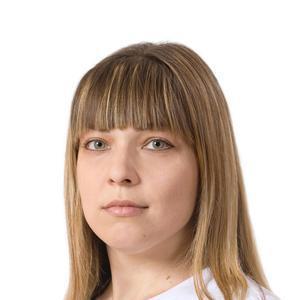 Балакина Анжелика Вадимовна
