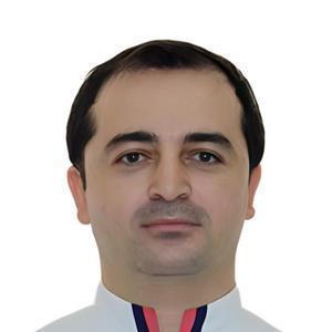 Рахимбеков Зафар Хоркашевич