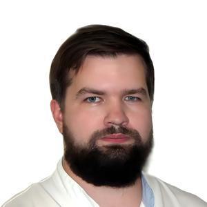 Язев Вячеслав Викторович