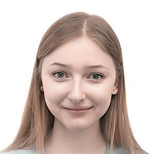 Потапова Мария Борисовна