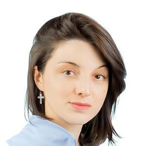 Кабулова Снежана Вадимовна