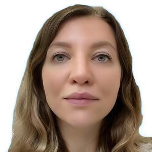 Дубинич Анна Дмитриевна