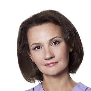 Цоллер Кристина Александровна