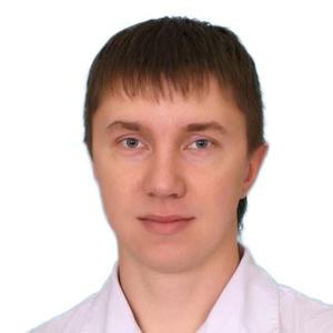 Шабанов Алексей Владимирович