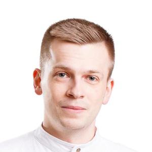 Головинский Алексей Владимирович