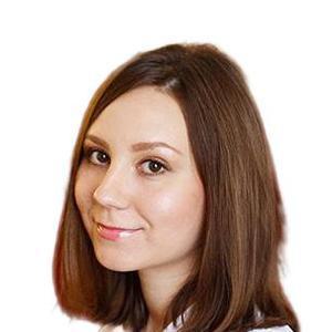 Полтаранина Виктория Анатольевна