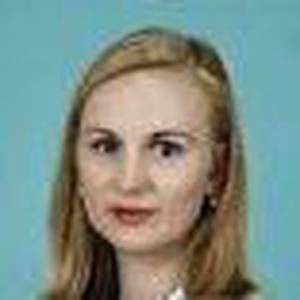 Гущина Елена Вячеславовна