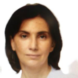Амбарцумян Нонна Арнольдовна