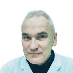 Легошин Александр Павлович