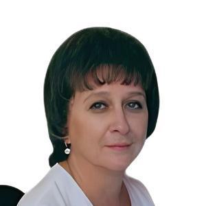Зедгенидзе Ольга Васильевна