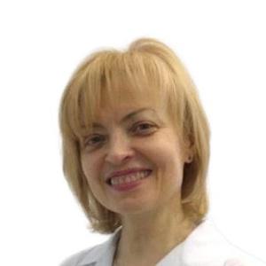 Гришина Наталья Александровна