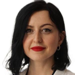 Лазарова Алла Сергеевна