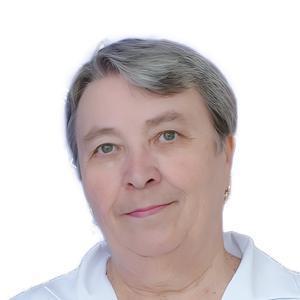 Борисенко Раиса Николаевна