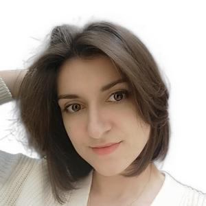Тихонова Анастасия Леонидовна