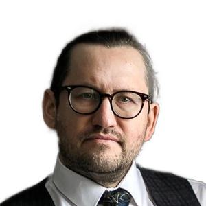 Голубьев Геннадий Геннадьевич
