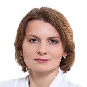 Федоренко Светлана Владимировна
