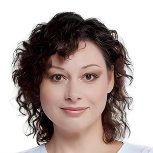 Новоженина Мария Васильевна