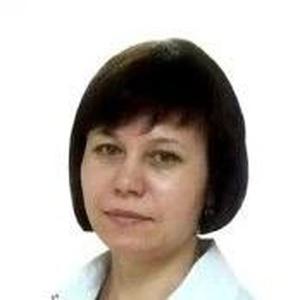 Шлыкова Анжелика Игоревна