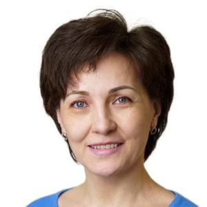 Шакирова Лейсан Мансуровна