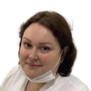 Живописцева Анна Анатольевна